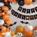 Como fazer uma festa de halloween em casa: Inesquecível e assombrosamente divertida! 10 Festa de halloween em casa