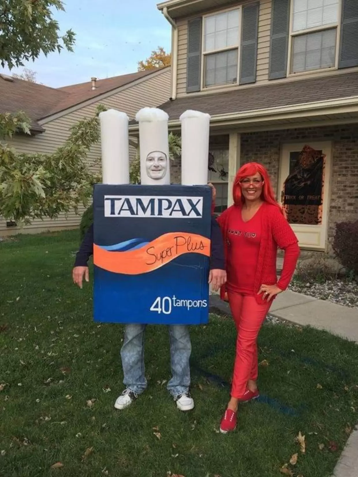 Fantasia de halloween para casal 20: Do planejamento à festa, como ser o casal mais estiloso da noite! 15 Fantasia de halloween para casal