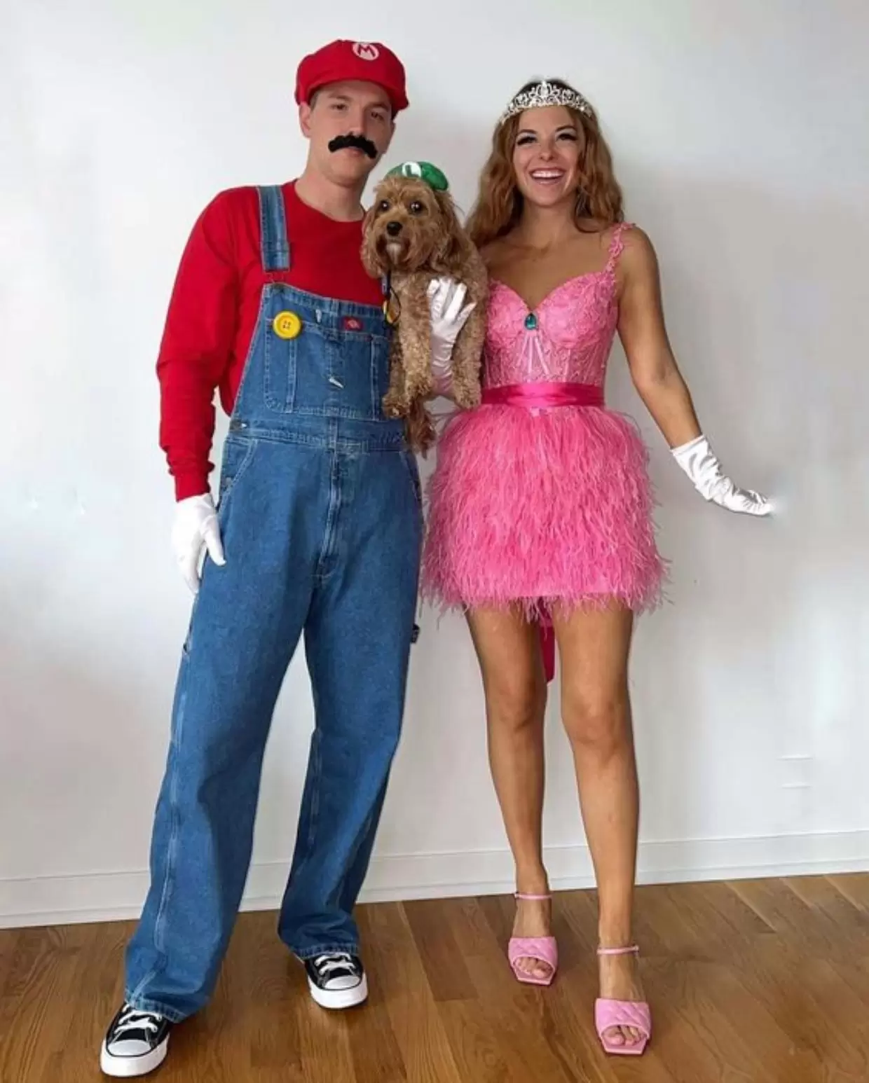 Fantasia de halloween para casal 20: Do planejamento à festa, como ser o casal mais estiloso da noite! 5 Fantasias para casal