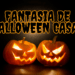 Fantasia de halloween para casal