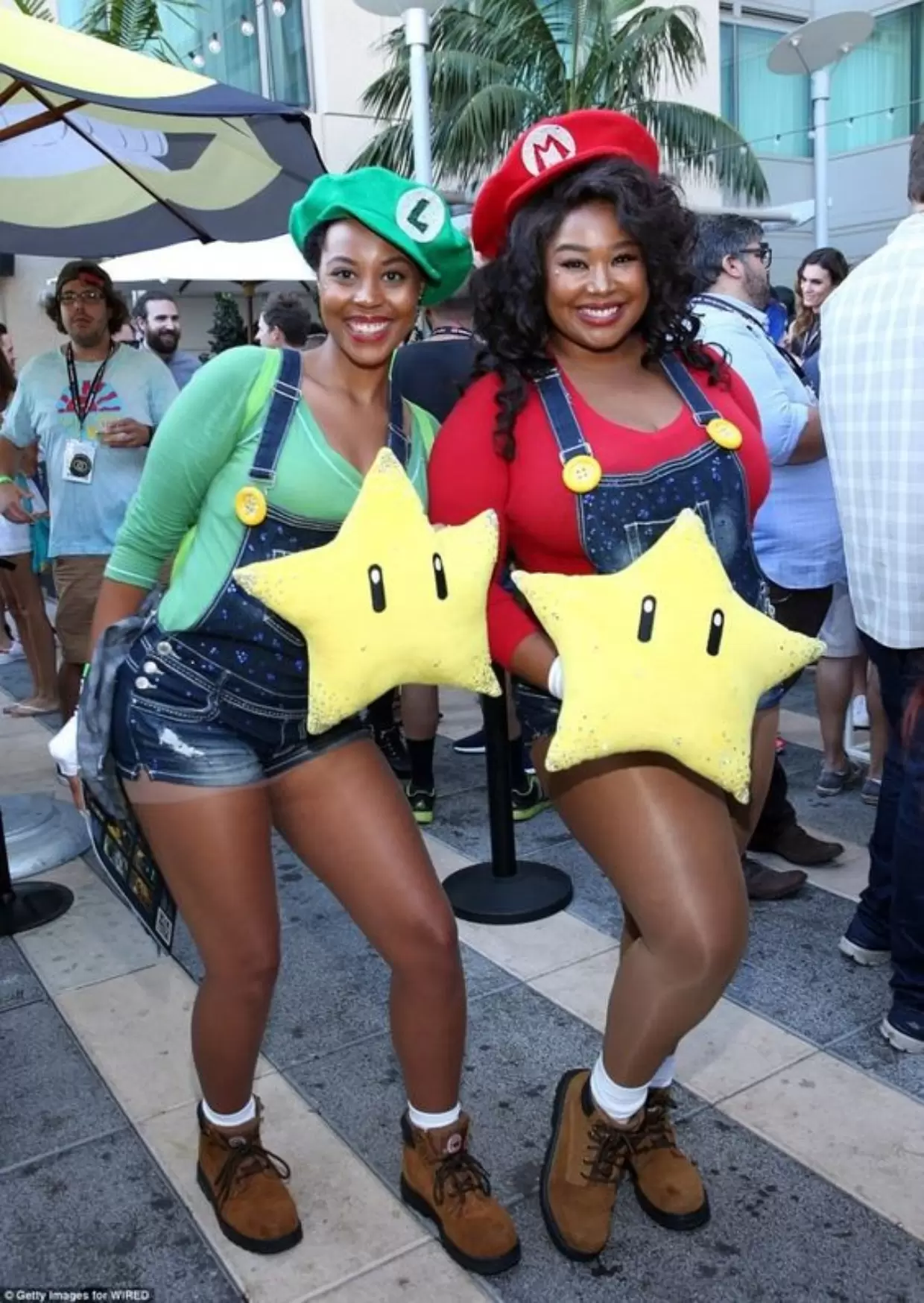 Fantasia de halloween para casal 20: Do planejamento à festa, como ser o casal mais estiloso da noite! 18 Fantasia de halloween