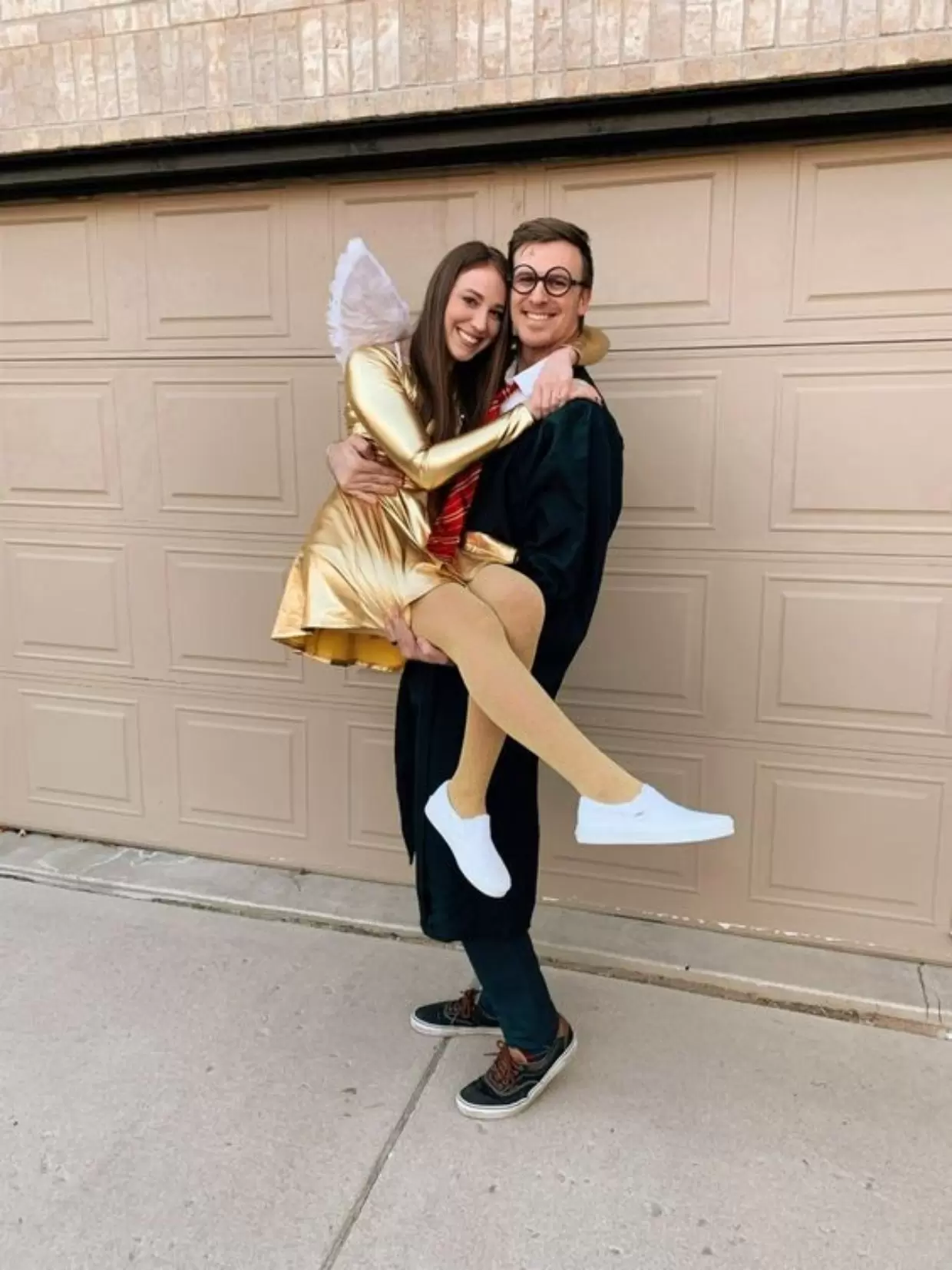 Fantasia de halloween para casal 20: Do planejamento à festa, como ser o casal mais estiloso da noite! 10 Fantasias de halloween para casal