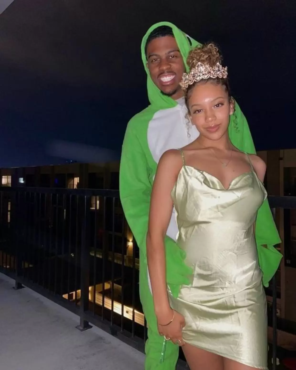 Fantasia de halloween para casal 20: Do planejamento à festa, como ser o casal mais estiloso da noite! 23 Fantasia para casal