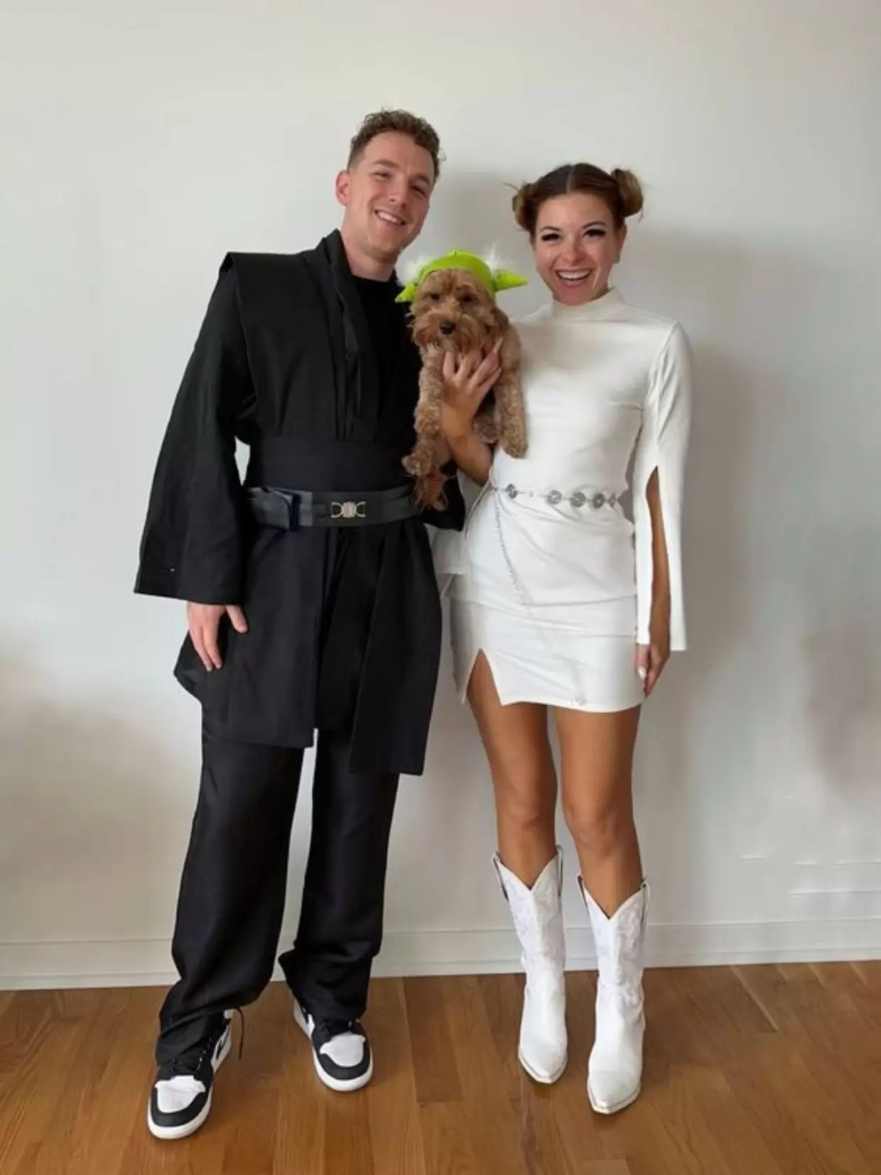 Fantasia de halloween para casal 20: Do planejamento à festa, como ser o casal mais estiloso da noite! 9 Fantasias para casal