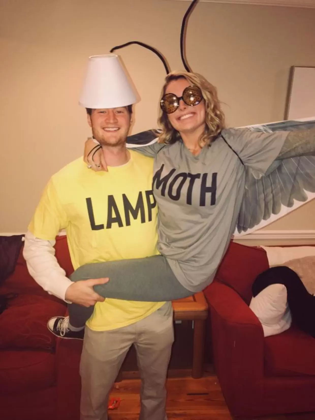 Fantasia de halloween para casal 20: Do planejamento à festa, como ser o casal mais estiloso da noite! 14 Fantasia de halloween para casal