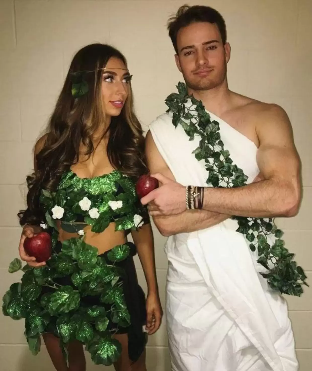 Fantasia para casal