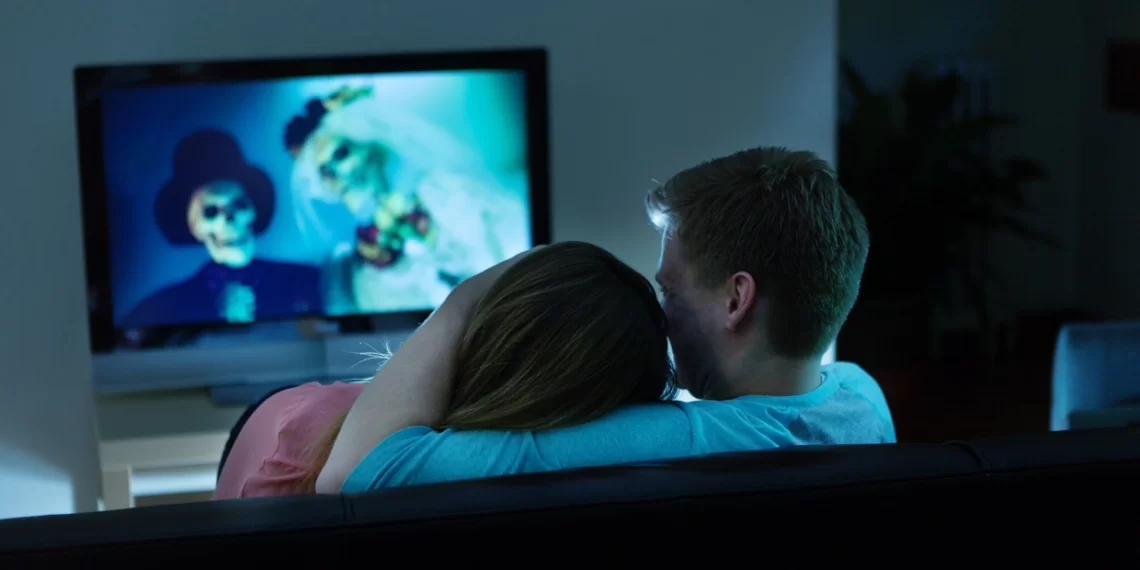 Filmes de terror
