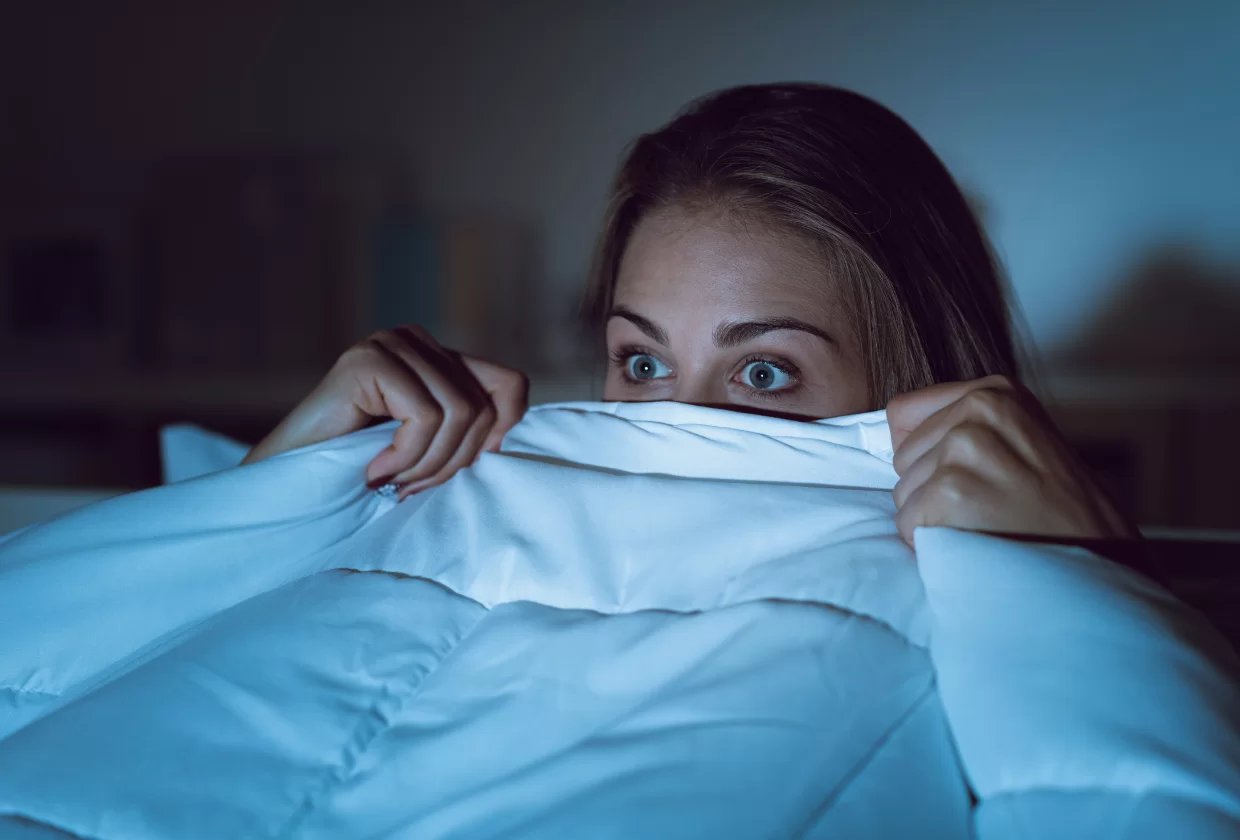 filmes de terror e suspense