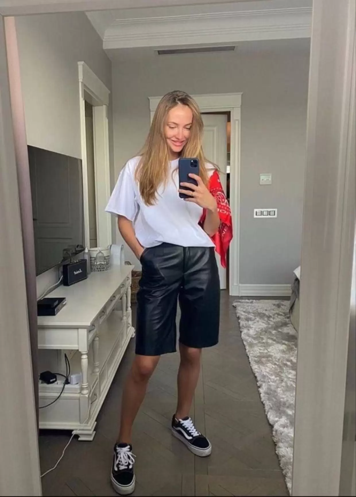 O que significa Jorts