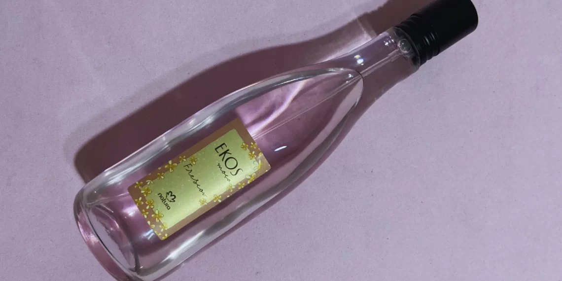 Perfume Frescor de Moça Natura Ekos resenha: Uma jornada olfativa inesquecível 1 Perfume Natura Ekos