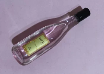 Perfume Natura Ekos