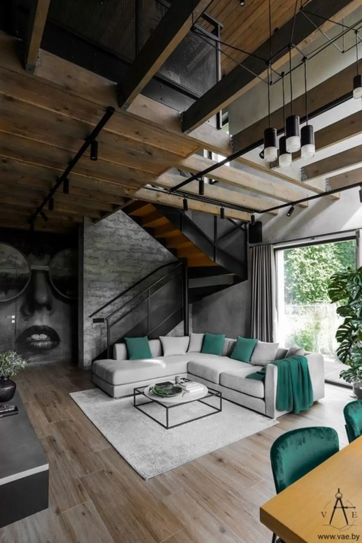 Principais estilos de decoração