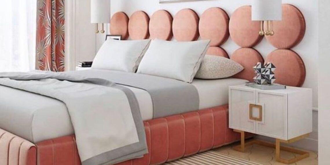 Cabeceira de cama: Um guia completo sobre cabeceira modular 1 Cabeceira de cama: Um guia completo sobre cabeceira modular