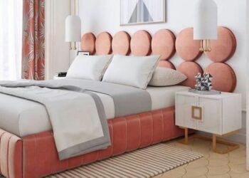 Cabeceira de cama: Um guia completo sobre cabeceira modular