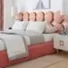 Cabeceira de cama: Um guia completo sobre cabeceira modular 40 Cabeceira de cama: Um guia completo sobre cabeceira modular