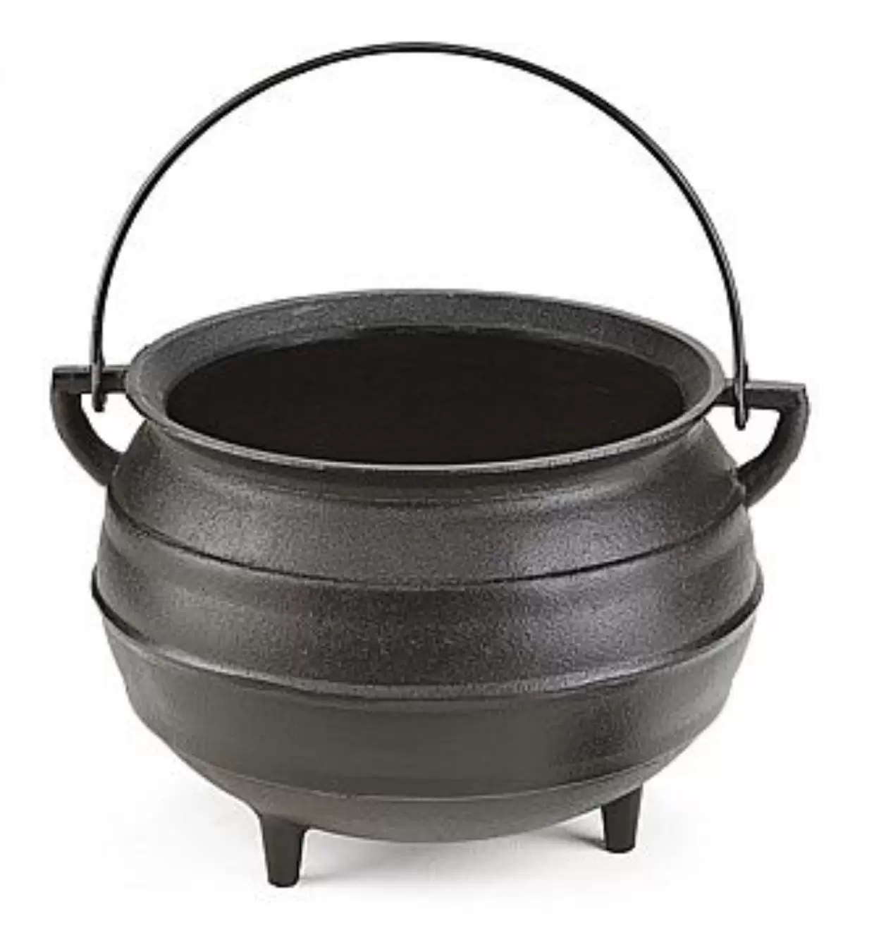 Feijoada de halloween