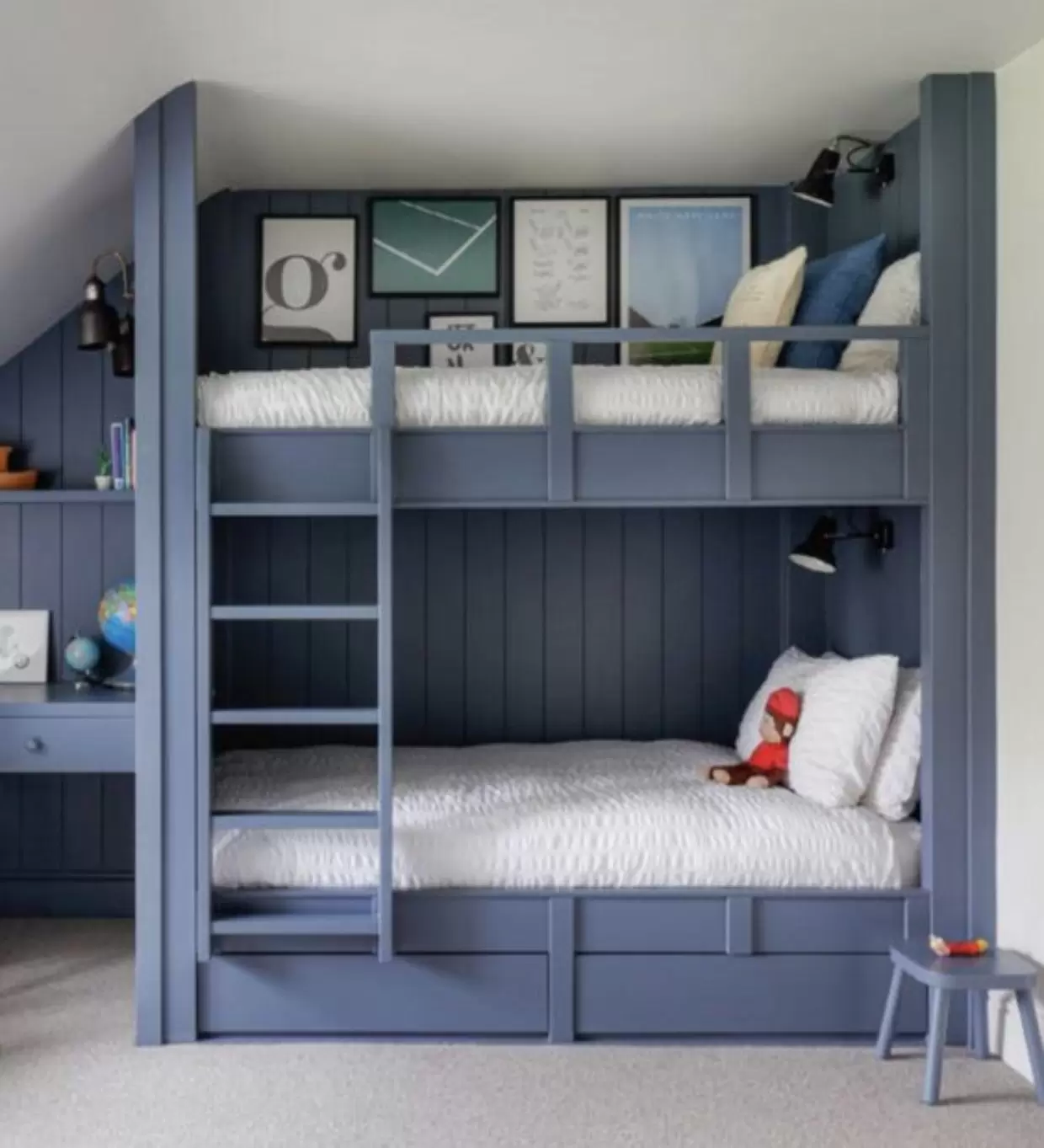 cama beliche