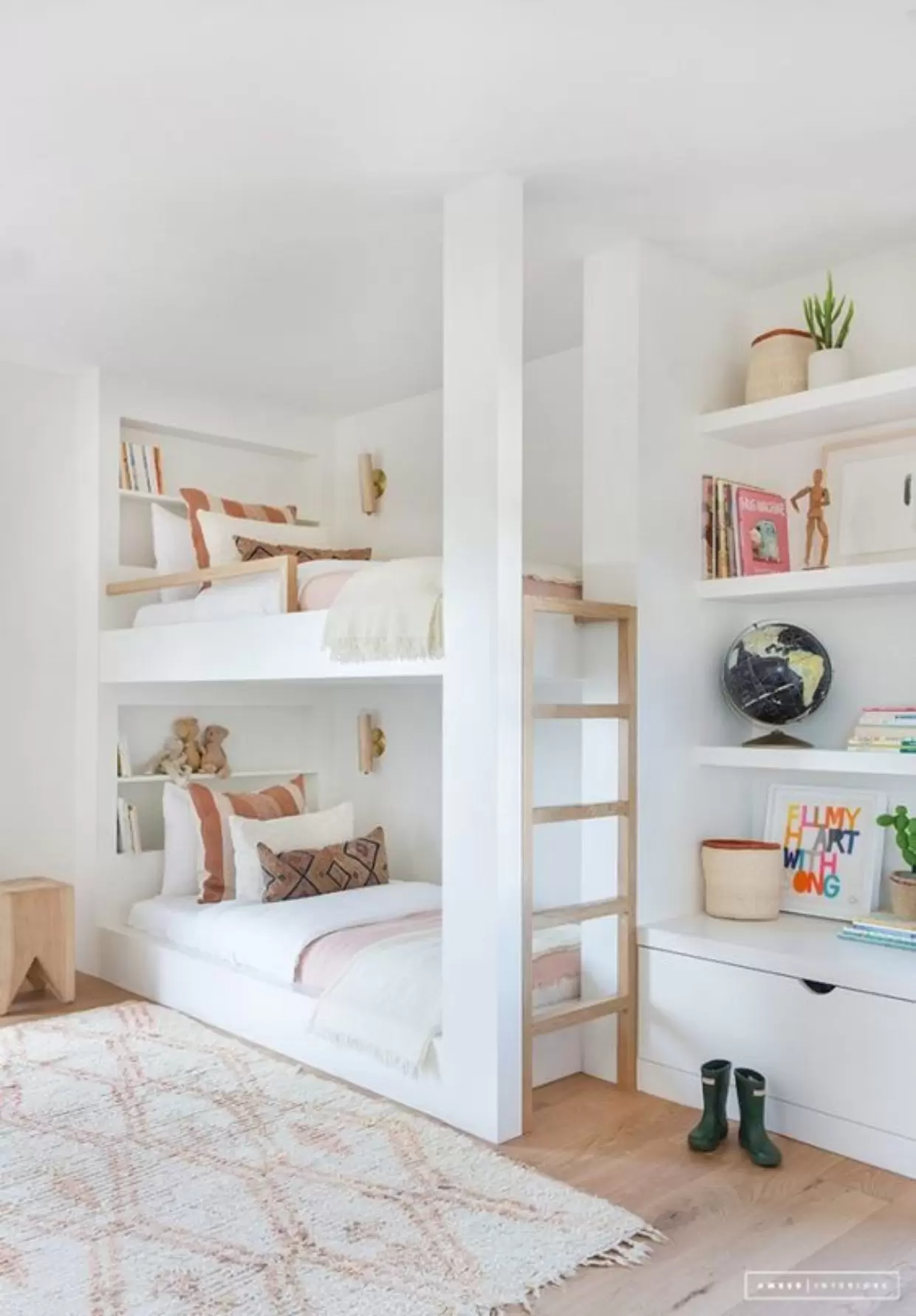 cama beliche