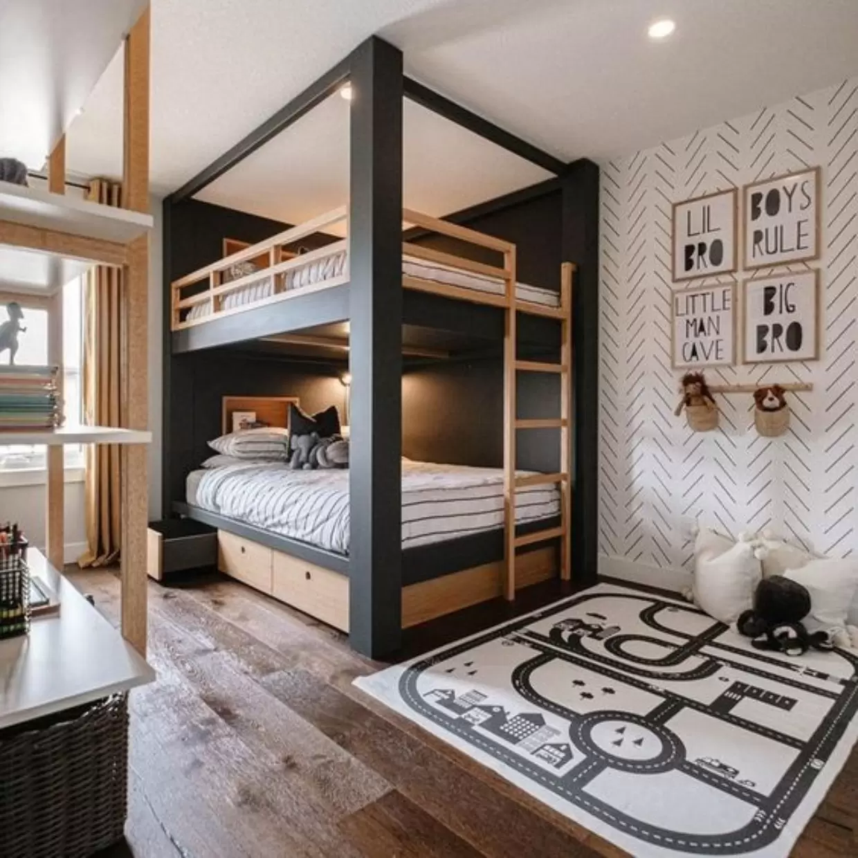 cama beliche