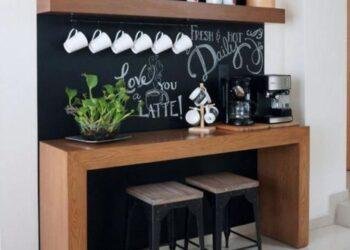 cantinho do cafe planejado