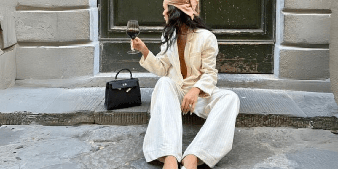 tendência verão 2024