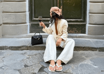 tendência verão 2024