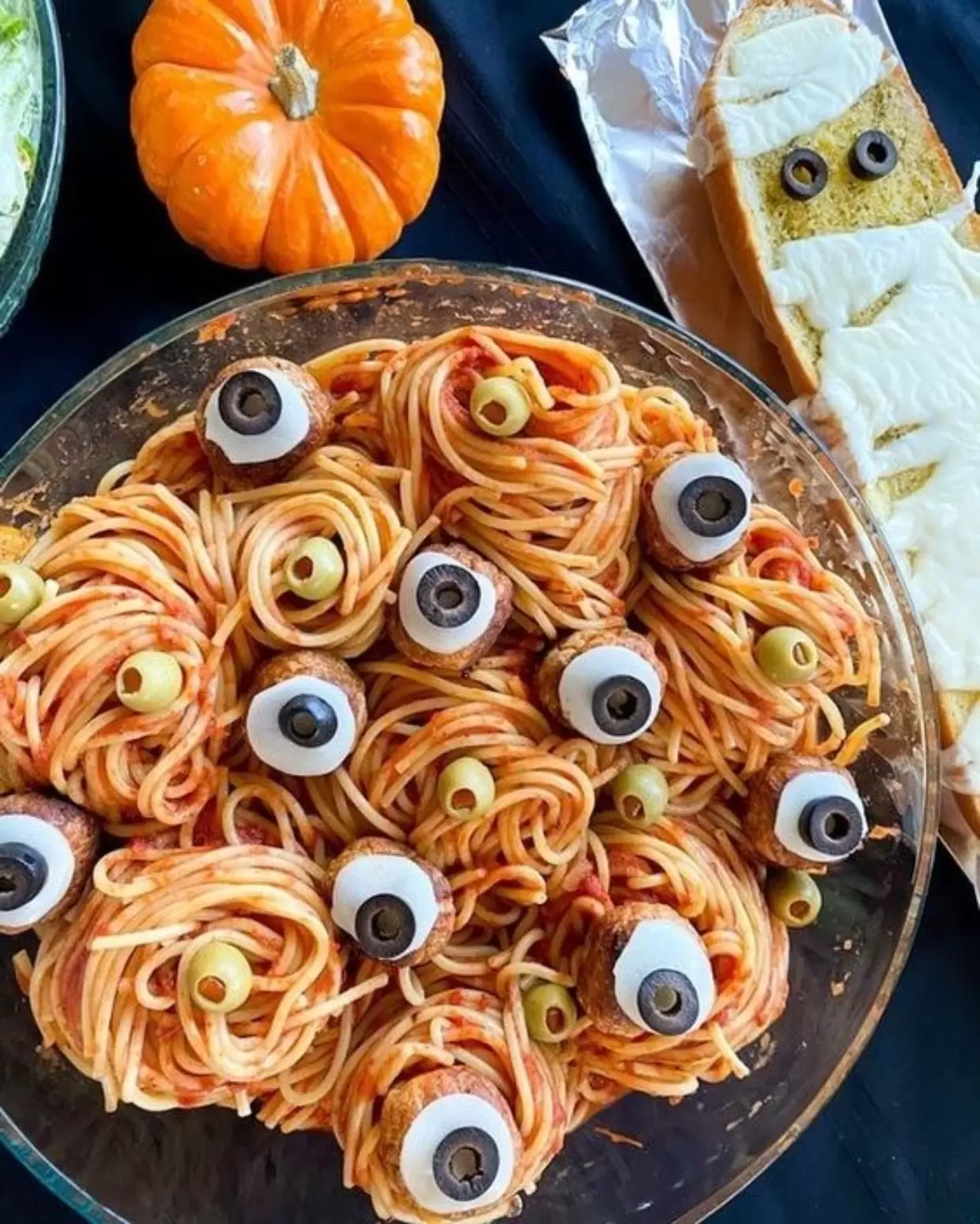Festa de halloween