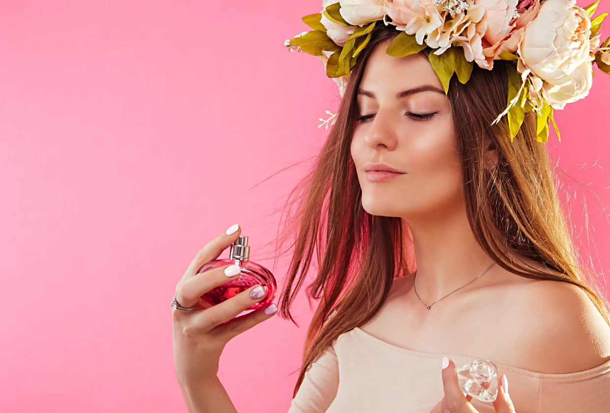 Como passar perfume corretamente: Guia completo para exalar elegância e cativar os sentidos 6 Perfume ideal