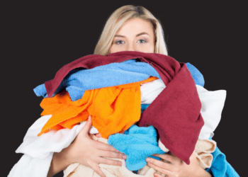 Dicas de cuidados com as roupas