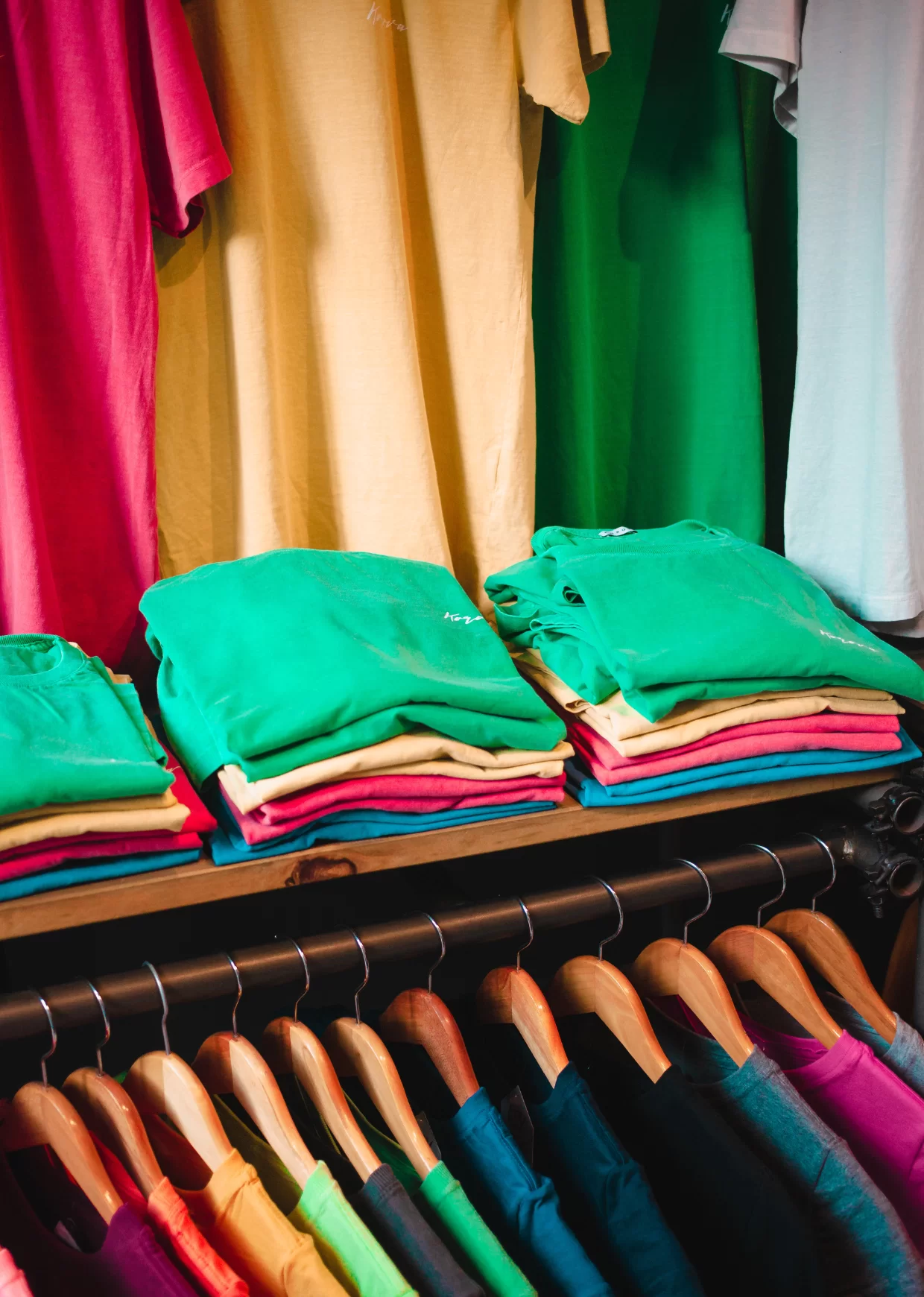 Guia completo de cuidados com a roupa: Preservando qualidade e durabilidade 2 cuidados com as roupas