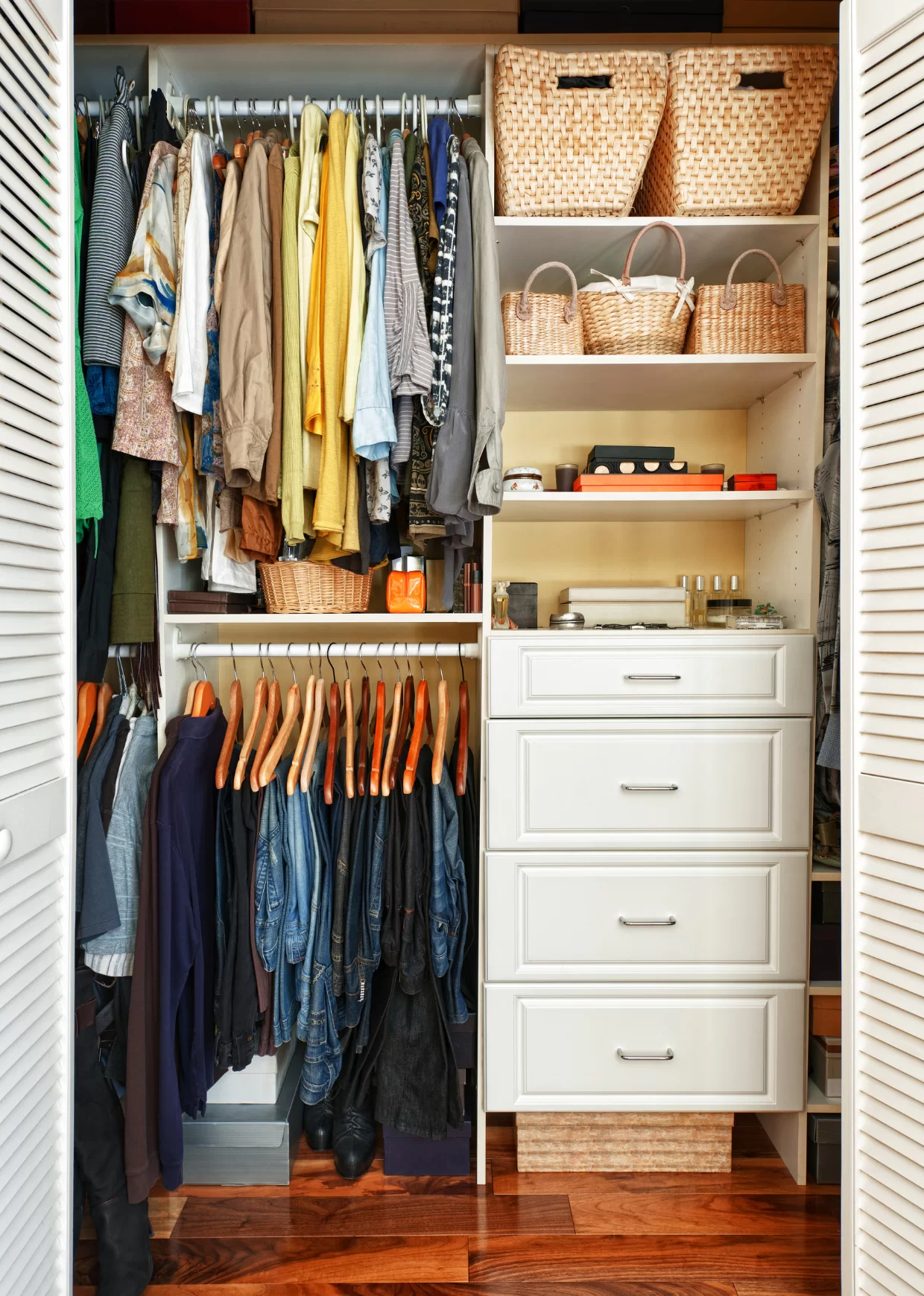 Guia completo de cuidados com a roupa: Preservando qualidade e durabilidade 8 dicas de cuidados com as roupas