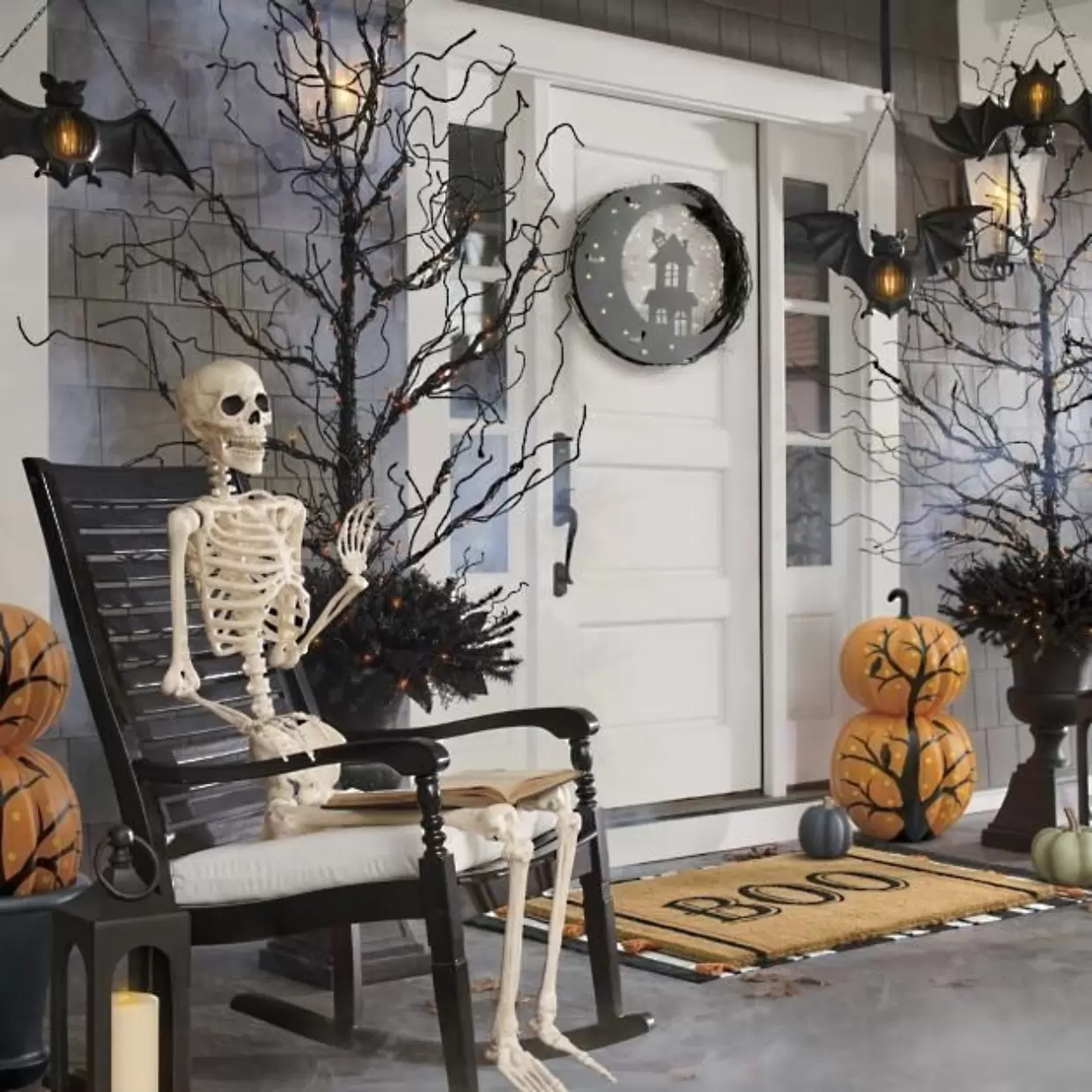Como Fazer uma Festa de Halloween 