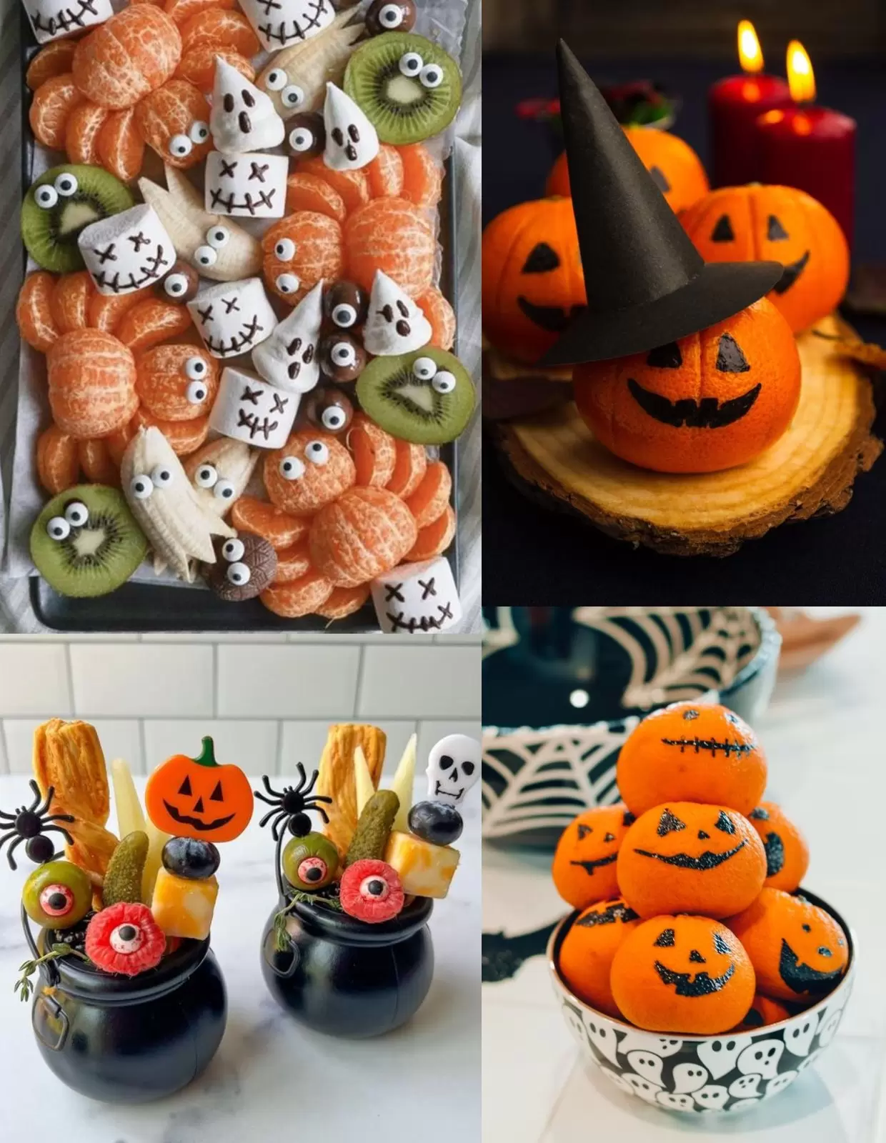 Festa de halloween