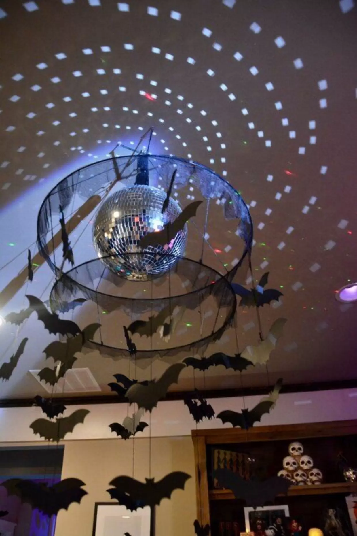 Como organizar uma Festa de Halloween 