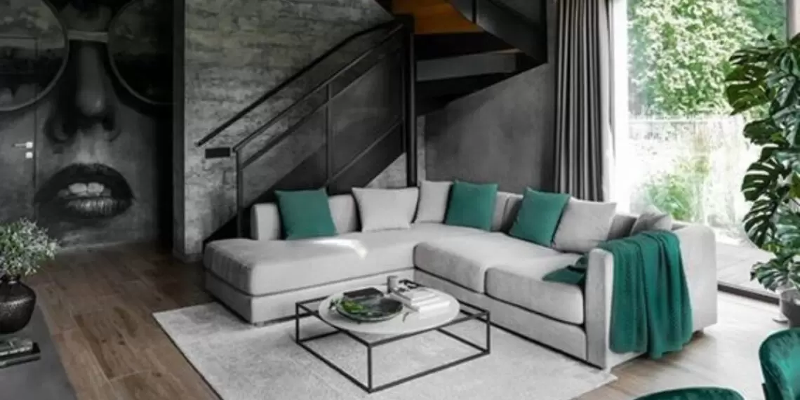 Principais estilos de decoração