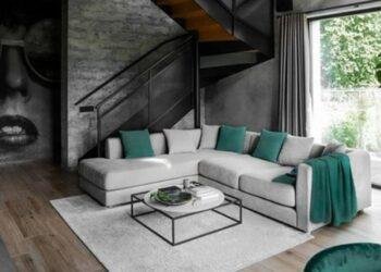 Principais estilos de decoração