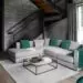 Principais estilos de decoração