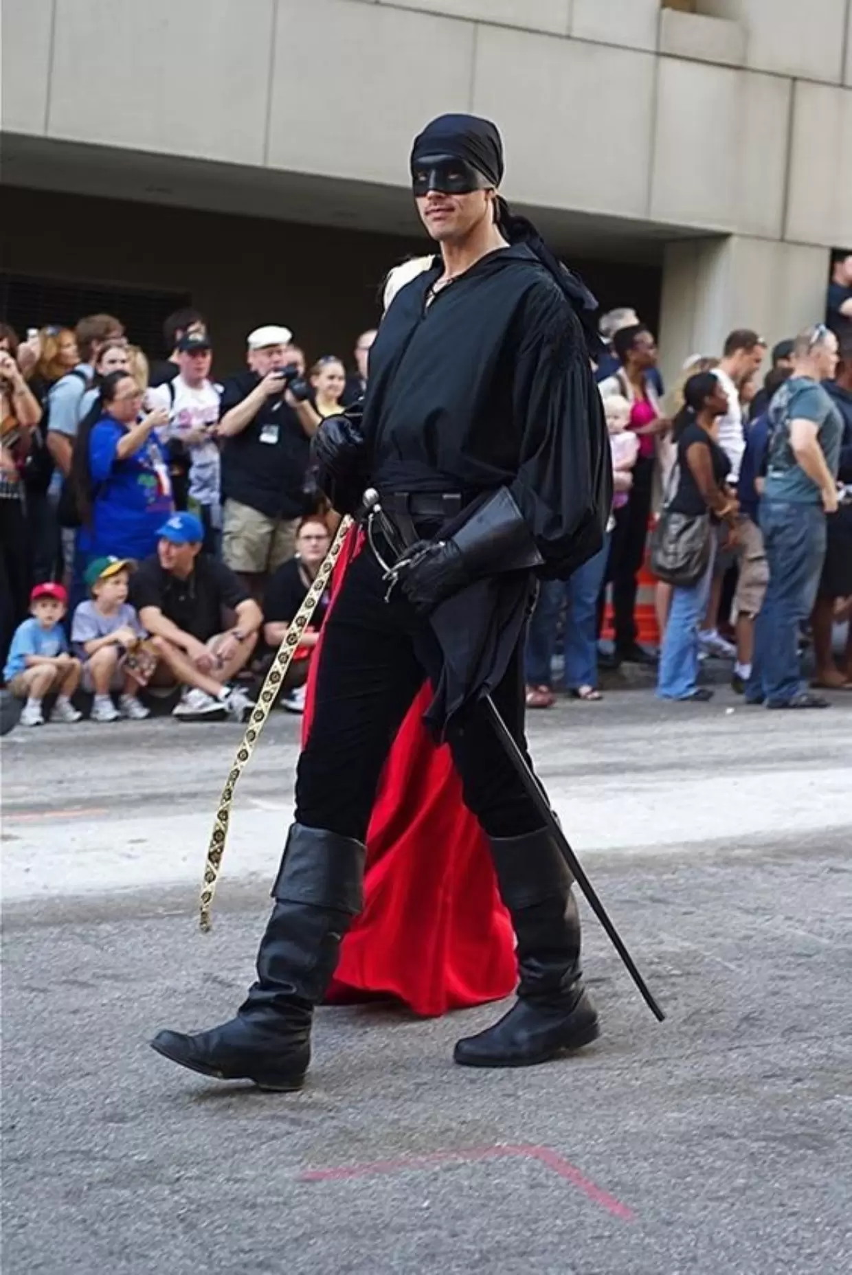 Fantasia de Halloween Masculino