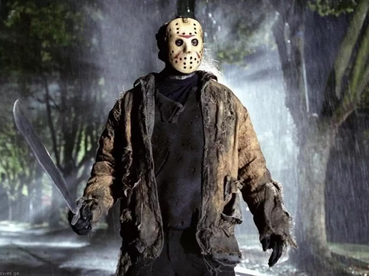 Filmes para assistir na sexta feira 13