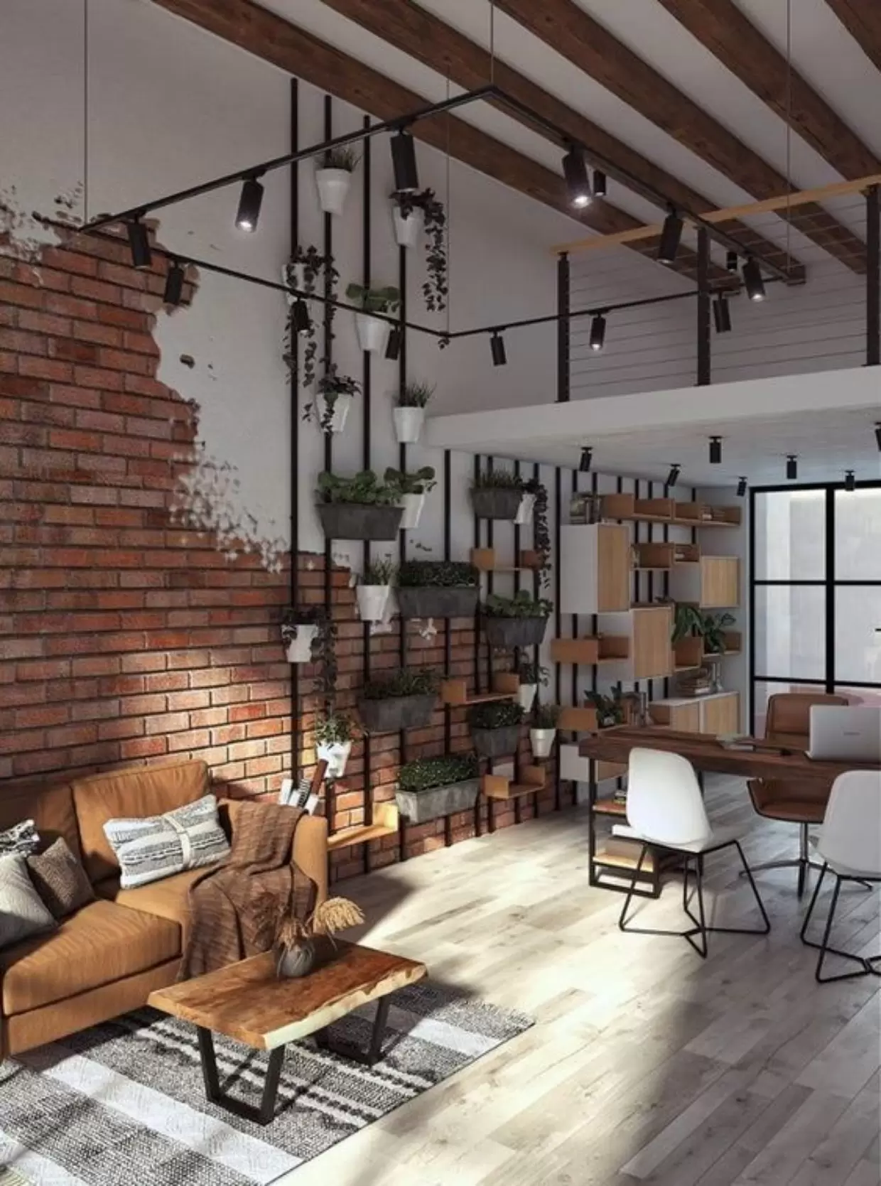 Estilos de decoração
