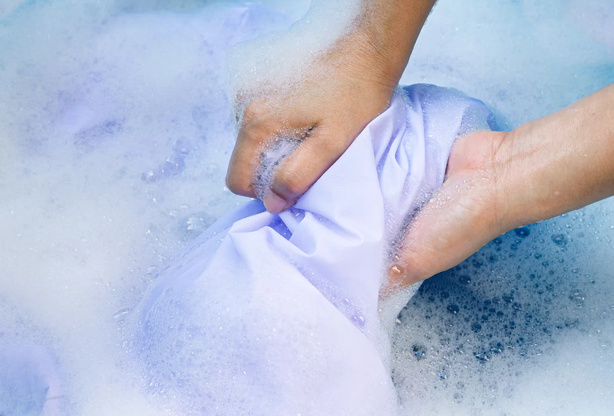 Guia completo de cuidados com a roupa: Preservando qualidade e durabilidade 4 cuidados com a roupa