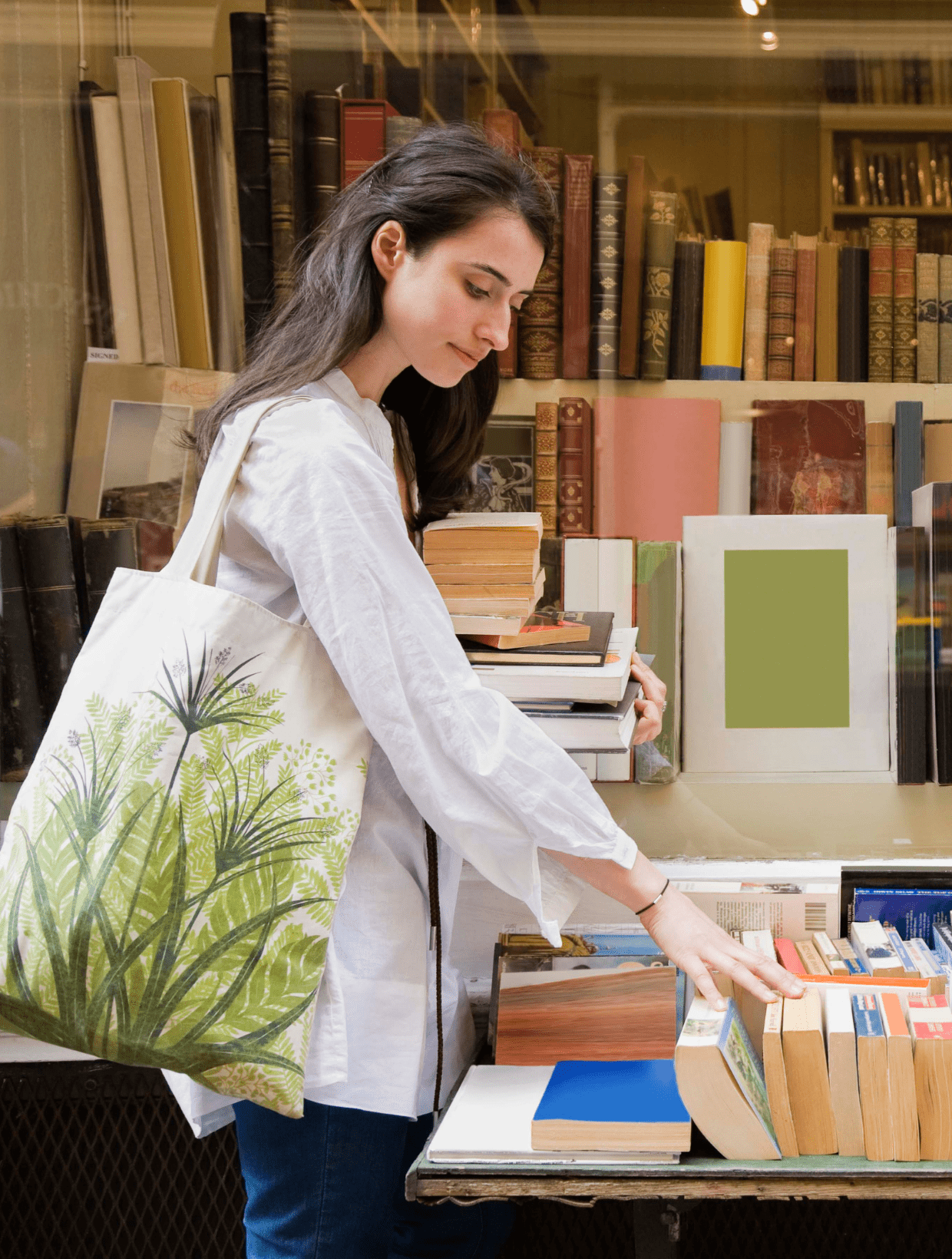 Livrarias com Foco em Autoras e Temas Femininos