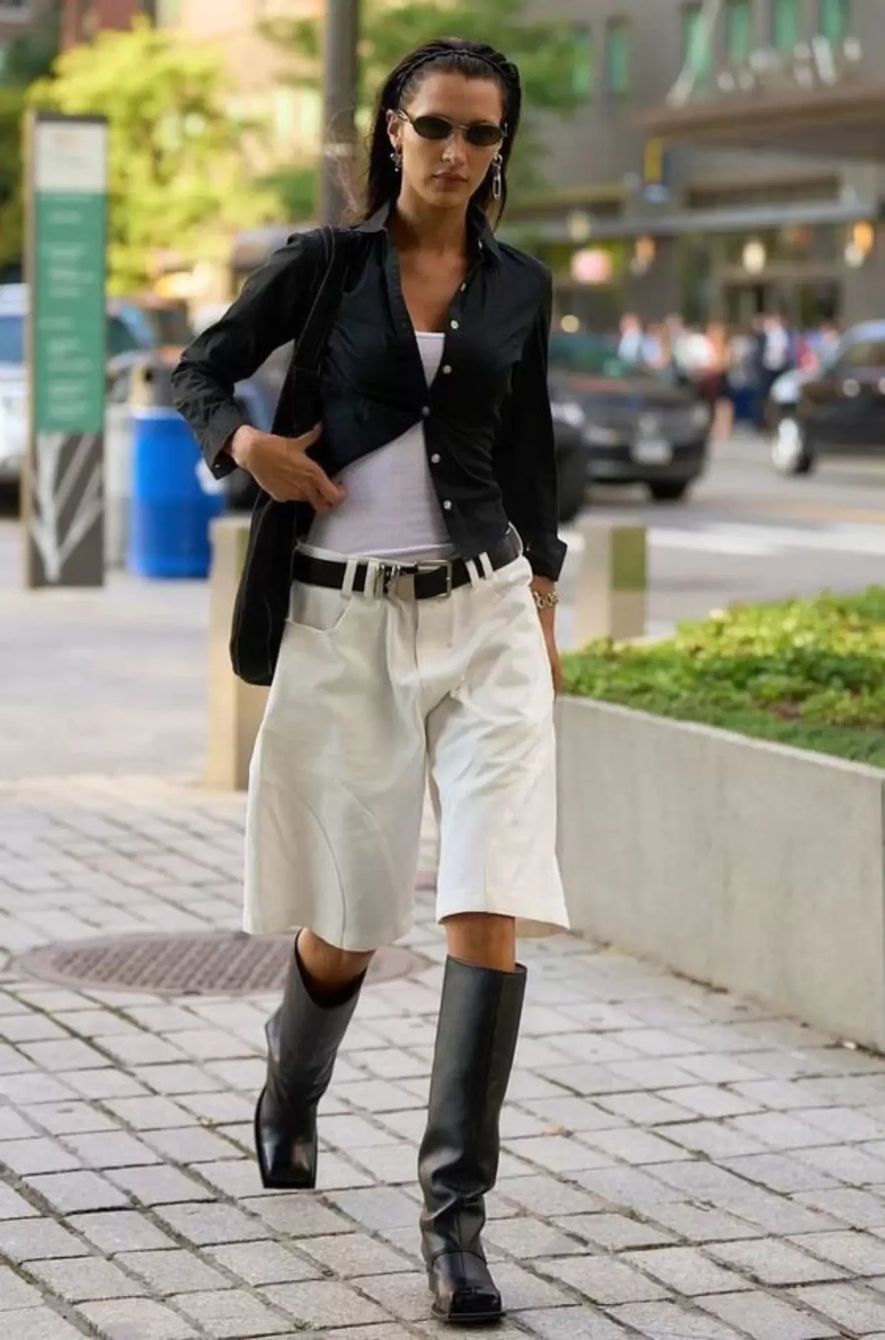 tendência verão 2024