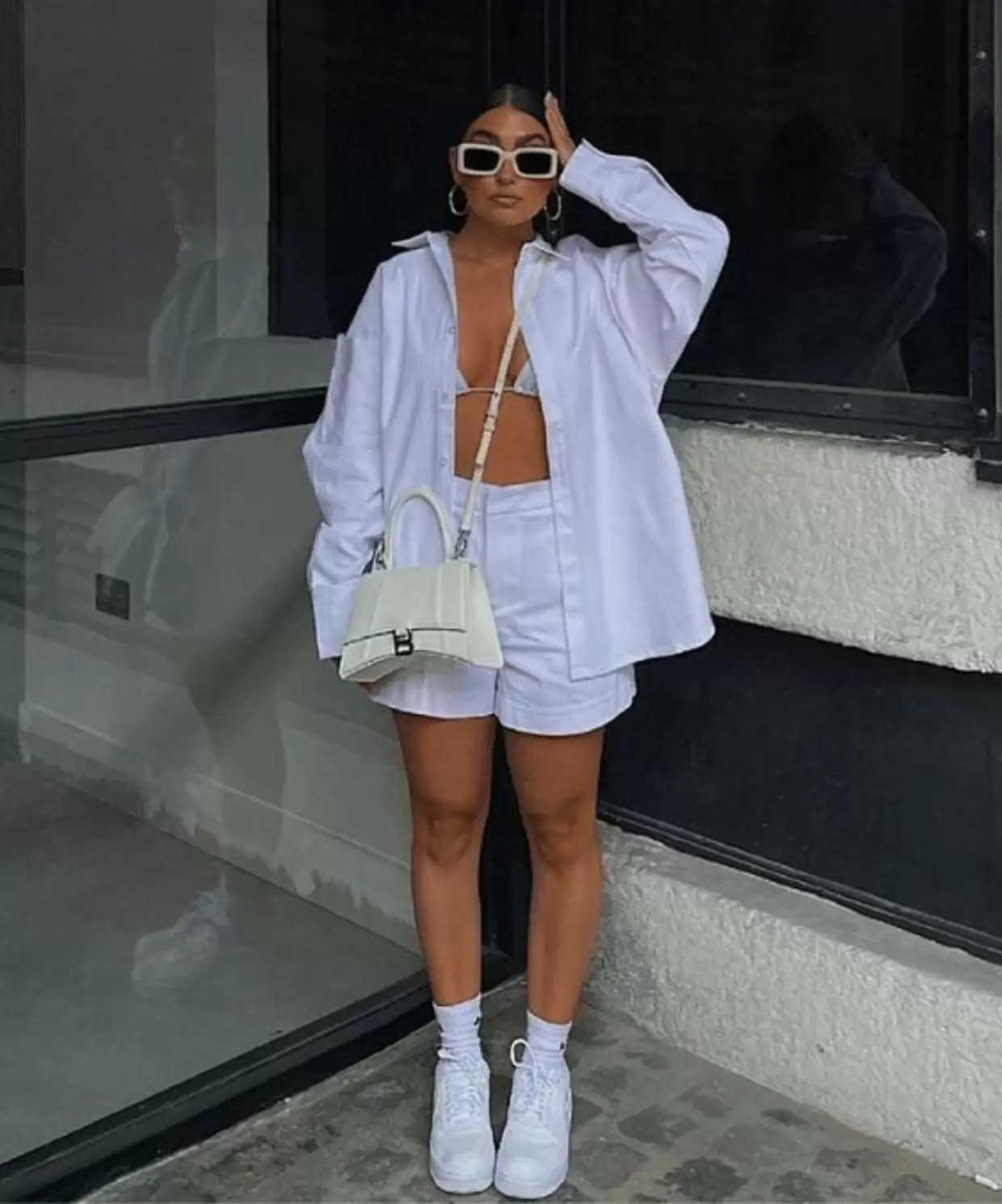 roupa branca 