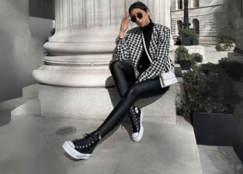 Como combinar All Star