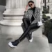40 Looks com All Star para qualquer ocasião: Dicas e inspirações desvendando a versatilidade 13 Como combinar All Star
