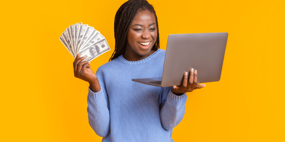 como ganhar dinheiro com marketing digital