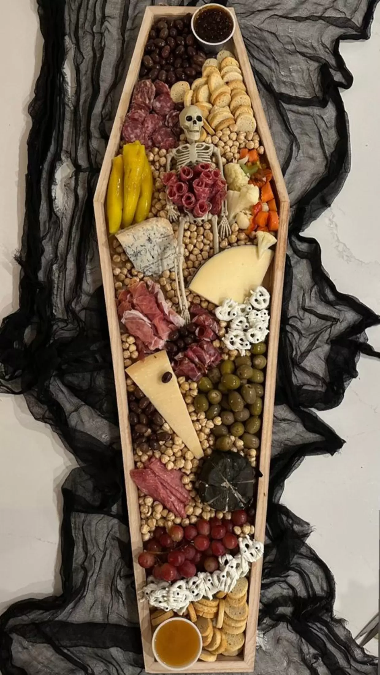Como Fazer uma Festa de Halloween 