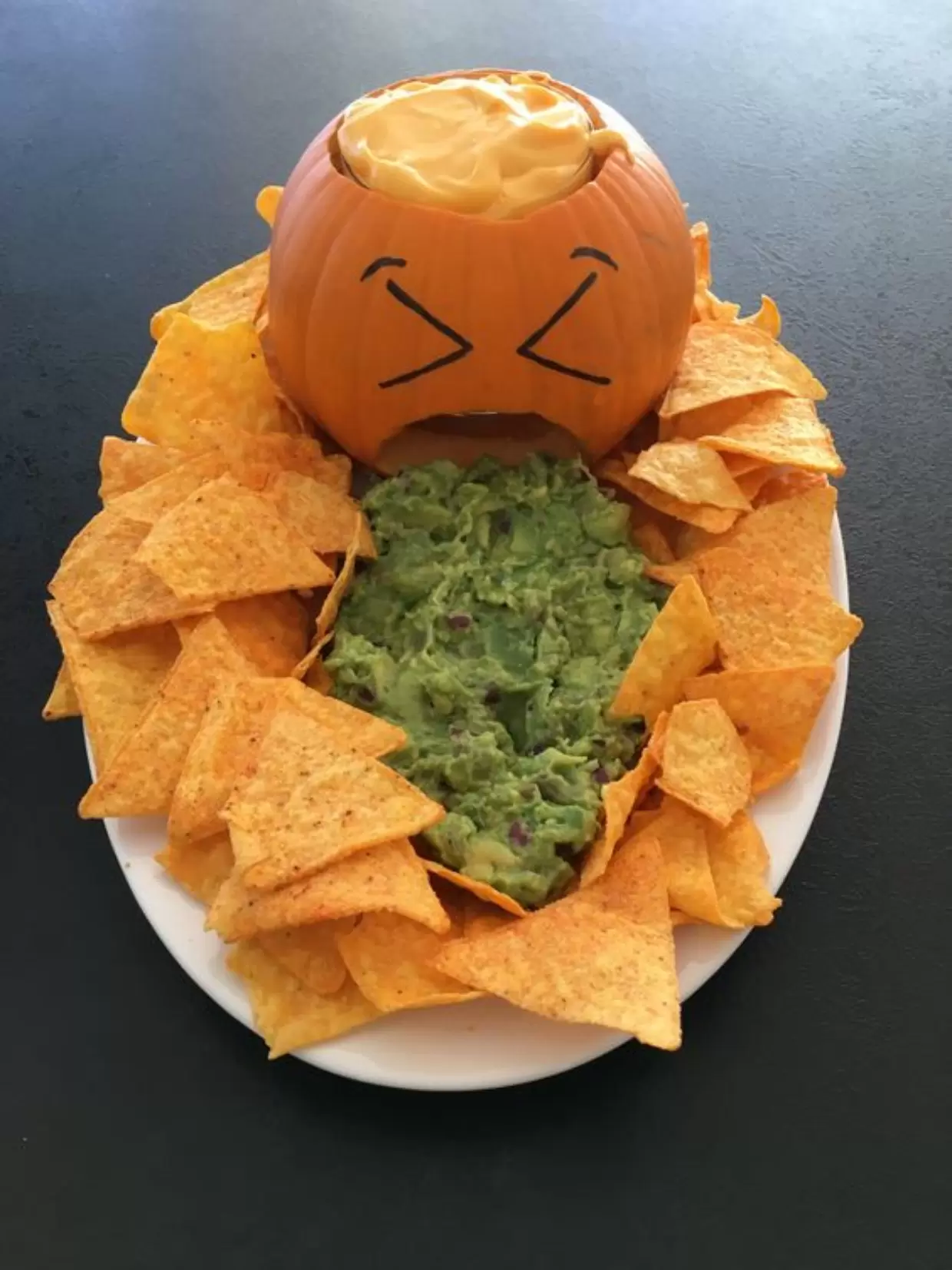 Festa de halloween