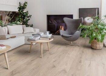 Piso vinílico: Guia completo para escolher e instalar